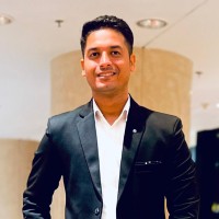 Nitin Rathi