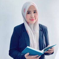 Dina Andriani Hamzah