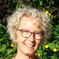 evelyne Tuau-Catrycke