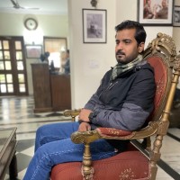 Raj Kureriya
