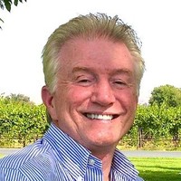 Mark Dwyer