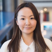 Jie Huang