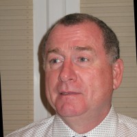 Neil Robinson