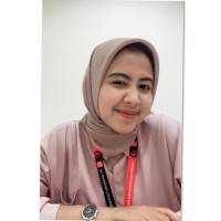 Nadia Fitri