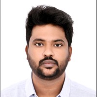 Logesh M