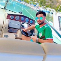 Kadi Oussama