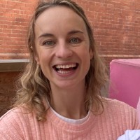 Amy Bowden (Smith)