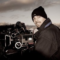Matthew Irving