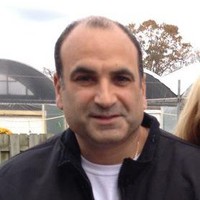 Michael Ristagno