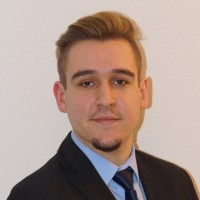 Dominic Hoffmeister
