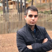 Barış Kalenderoğlu