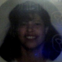 Jacqueline Bamford - Horton