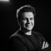 Matteo Gheno