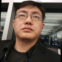 Tianhao Yang
