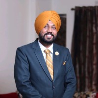 Jasvir Singh Shinda