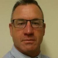Barry Louth