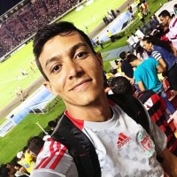 Rodrigo Fernandes Cruz