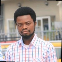 Manasse Leonardo Kalamba Mpongo