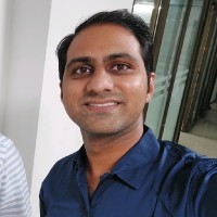 Ajay Patel