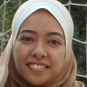 Nesreen Mahmoud