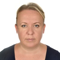 Наталія Василенко