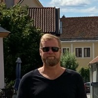 Rickard Pettersson