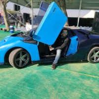 Narender Singh Ghughtyal