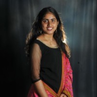 Shravya Kunder