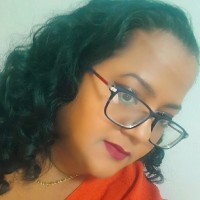 Alana Ramroop