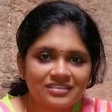 Janaki Anantharaman