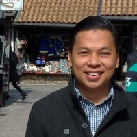 Dien Mochammad Irvan