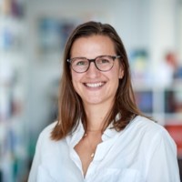 Cecilie Baunegaard Jørgensen