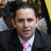 Javier Palencia Rueda