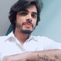 Balram Vaishnav