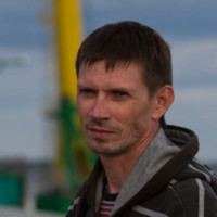 Yuriy Perminov