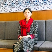 Humaira Ibrahim