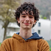 Sebastian Muxel