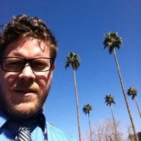 John David Long Garcia