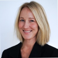 Ingrid Lønrusten Rogstad