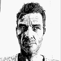 Patrick de Geus