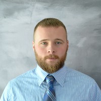 Jared Grogan, PE, CBSI