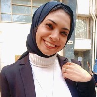 Sohila Mahmoud
