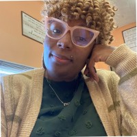 Sharmaé Harris, Ed.S.