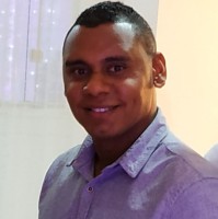 Denis Da Hora