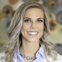 Trisha Lehto, N.M.D.