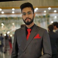 Huzaifa Khan