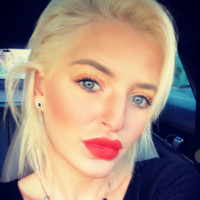 Olga Bertasini Dyshkantyuk