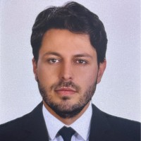 Anas Jaafreh, Mba
