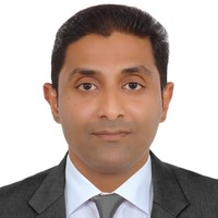 NIRMAL MARTIN
