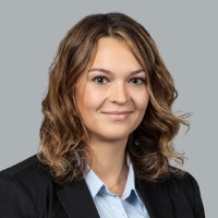 Mirjam Arnold